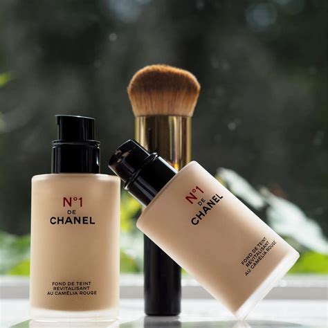 chanel no 1 foundation sephora